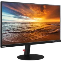 Монитор Lenovo ThinkVision P27u (61CBGAR1EU) фото 1
